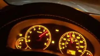 G35 HKS Hi Power exhaust and Berk HFC sound clips