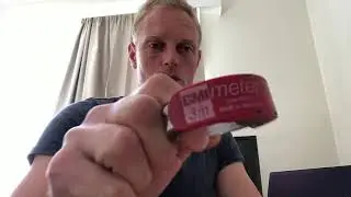 BMI Tape Measure Feedback