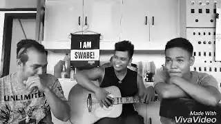 Kaya ko nang mag'isa - Japot ft. Bits & Kuys Oliv (Original composition)