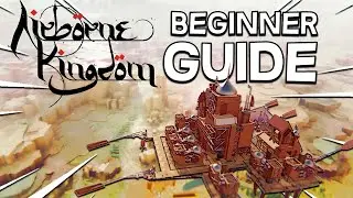 7 советов для Airborne Kingdom