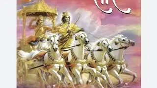 गीता- सोप्या भाषेत , भाग - 35 , कर्म योग , माधव जाधव #youtube #bhagavadgita #karma#viralvideo 