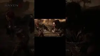 RAVEN2 &ndash; Cinematic Trailer (2025) | Netmarble Monster / Netmarble