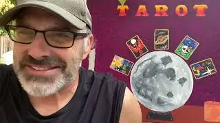 Spirit: &ldquo;Prepare your strength! Change is afoot!&rdquo; A Tarot-Bull reading for a friend&hellip; by a fool. 