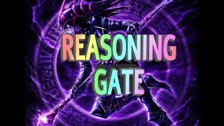 Введение в тест Loging Gate Turbo (формат Goat)