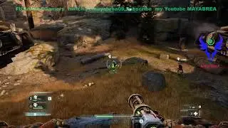 Disintegration Gameplay