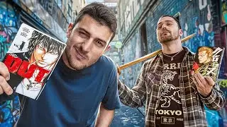 Les Furyos en France, le prix des mangas, Crows et les maisons d'&eacute;dition profitent de nous?