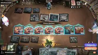 My only regret is that i could not copy kulrath zealot a 5th time in one turn (ECL LCQ Draft #1)