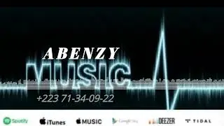 Abenzy Music # CONSCIENT//RAP [Instrument] 2021
