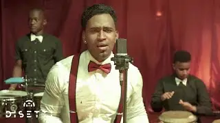 Charlie Ok - Llegaste Tu | Salsa Urbana Romántica