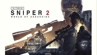 Hitman Sniper 2 World of Assassins Android Gameplay HD