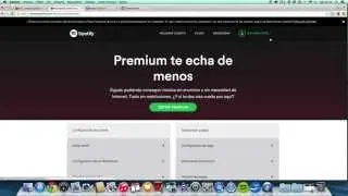 spotify premium en menos de 3 minutos 100% gratis