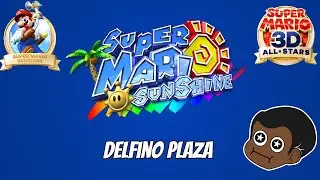Super Mario Sunshine - Prologue