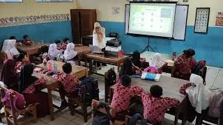 VIDEO UKIN PAI || MATERI SHALAT FARDU || PPG Bacth 4 Siti Rohimah UIN SUNAN KALIJAGA