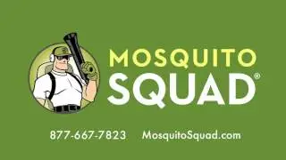 Tick and Mosquito Services - Mosquito Squad