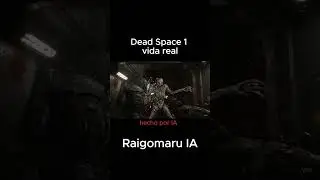 Esto Parece una Pel&iacute;cula de Terror Espacial: Dead Space en la Vida Real 😱🚀&rdquo;