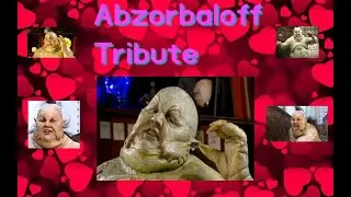 Abzorbaloff fan edit: Doctor Who