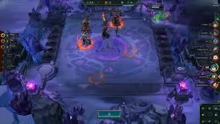 TFTPatch10.3DiamondCommentaryGameplay!How 2 play with low item start!RangerComp|tinyninja StreamVods