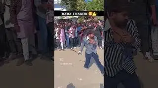 Baba Thakor #reelsshorts #thakor #reels #comedy