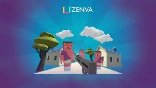 Creating a Player Controller in Unity