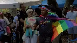 City of Naples detailing Pride Fest event amid protest by anti-gay extremist group