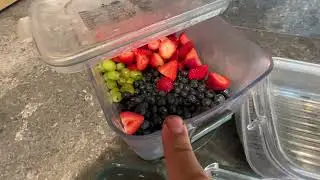 Prepworks by Progressive Produce ProKeeper Storage Container with Stay-Fresh Vent System Review