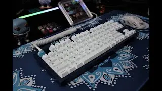 Keychron Q3