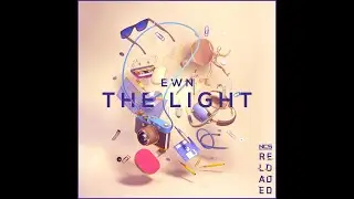 &Eacute;WN - The Light (Letra/Lyrics/Traducci&oacute;n/Espa&ntilde;ol) & [CC]