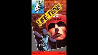 Commodore 64 Longplay Alternative Software Lifeterm 1987