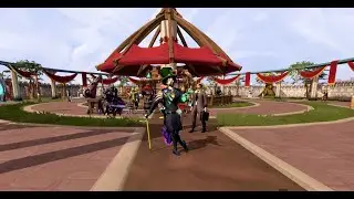 Treasure Hunter Token's Explained RS3 2024