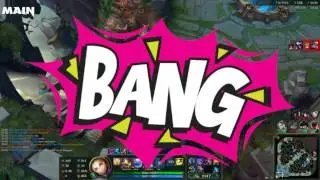 Best Fail Montage | League of Legends