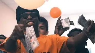 Jose Mudd ft. JG - Digits (OFFICIAL VIDEO) Prod. Guillermo