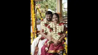Aditya Apoorva wedding highlights video