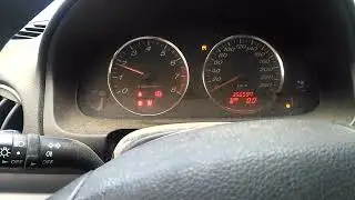 Контрактный двигатель Mazda 2.0i LF17