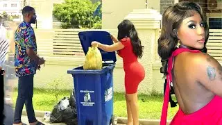 You Will Cry After Watching This Emotional True Life Story-2026 Full Nigerian Movies
