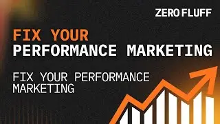 ROAS Is Dead? Jack Matuszewski&rsquo;s Performance Marketing Framework