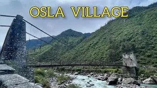 OSLA VILLAGE HAR KI DUN TREK