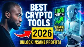 You Are Failing At Crypto Because You're Not Using These tools