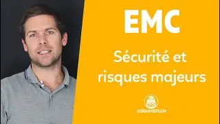 S&eacute;curit&eacute; et risques majeurs - Enseignement moral et civique - coll&egrave;ge - Les Bons Profs