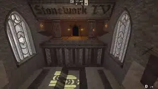 Stonework 4 first attempt one shot, later top - 3:04.47 surf_stonework4