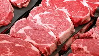 how to get rid of gamey taste in beef