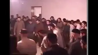 zemzemi fazla ka&ccedil;ırınca ben :D