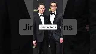 Big Bang Theory Cast&rsquo;s Partners in Real Life 🤯