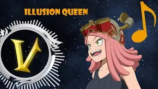 Mei Hatsume Song: Gadgets of Dreams