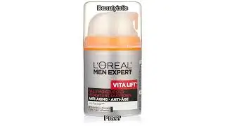 Обзор очищающего и увлажняющего средства L'Oreal Men Expert с активированным углем: стоит ли оно ...