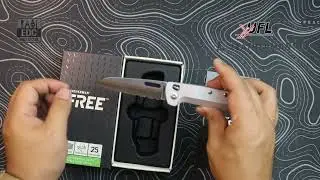 EDC MALAYSIA  SPONSOR UFL / LEATHERMAN 2022