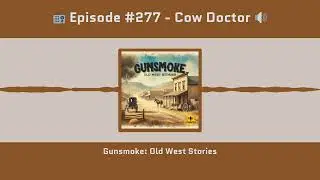 Gunsmoke #277 | 