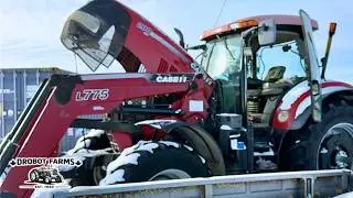 I Finally Fixed My Tractors Starting Issues (Maybe) | Dealing With My Past Repairs