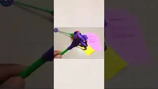 Diy paper flowers Craft ideas, color paper flowers craft. how make to flower .#sorts