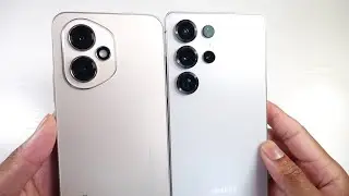 Honor 400 VS S25 Ultra Speed Test & Ram Management In 2025!