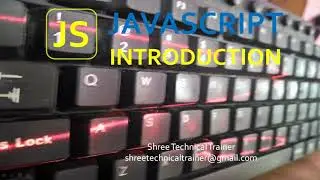 JavaScript Introduction || JavaScript Used for || JavaScript for beginners